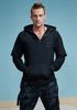Cotton Fall Hipster Hoody