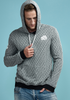 Casual Pullover Hoody