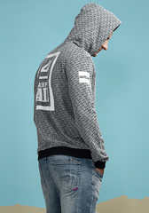 Casual Pullover Hoody