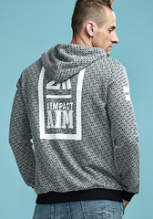 Casual Pullover Hoody