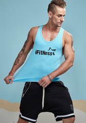 Slim Fitted Tank Top
