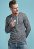 Cotton Long Sleeve Sweatshirt