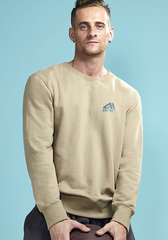 Casual Long Sleeve Sweatshirt