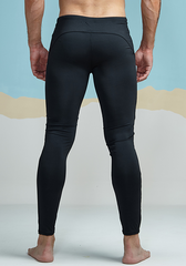 Slim Fitted Active Pants