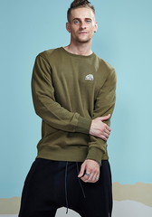 Casual Long Sleeve Sweatshirt