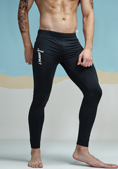 Elastic Tight  Active Pants