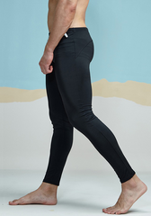 Elastic Tight  Active Pants