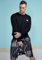 Casual Long Sleeve Sweatshirt