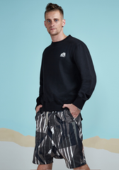Casual Long Sleeve Sweatshirt