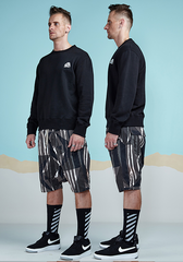 Casual Long Sleeve Sweatshirt
