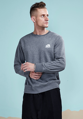 Casual Long Sleeve Sweatshirt