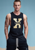 Breathable Crossfit Tank Top