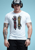 Hand Print Active T-shirt