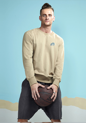 Casual Long Sleeve Sweatshirt