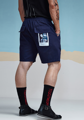 Leisure Active Shorts