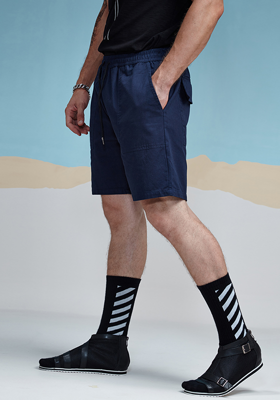 Leisure Active Shorts