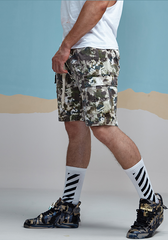 Military Active Shorts