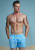 Fast Dry Elastic Active Shorts