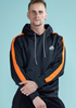 Lightweight Hooded Sweatshirts